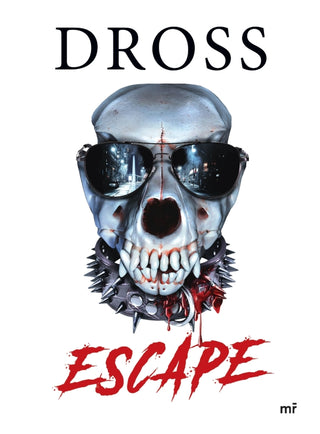Escape Libro
