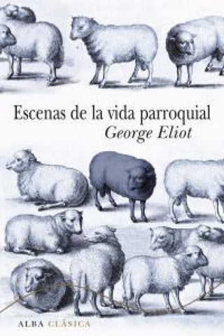 Escenas De La Vida Parroquial Libro