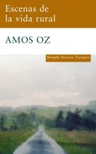 Escenas De La Vida Rural Libro