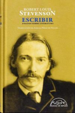 Escribir Libro