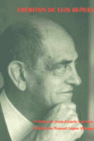Escritos De Luis Buñuel Libro