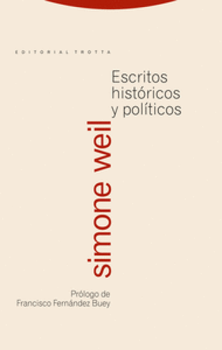 Escritos Históricos Y Políticos Libro