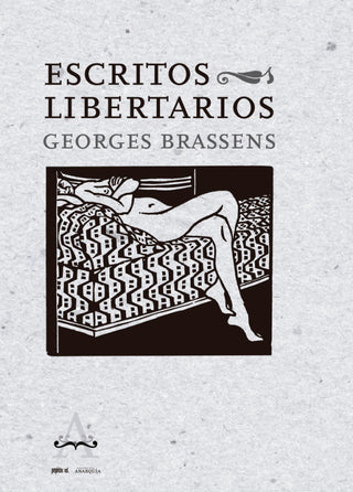 Escritos Libertarios Libro