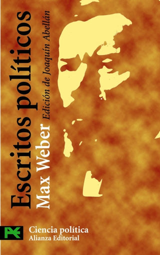 Escritos Políticos Libro