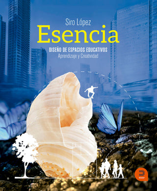Esencia Libro
