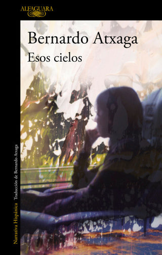 Esos Cielos Libro