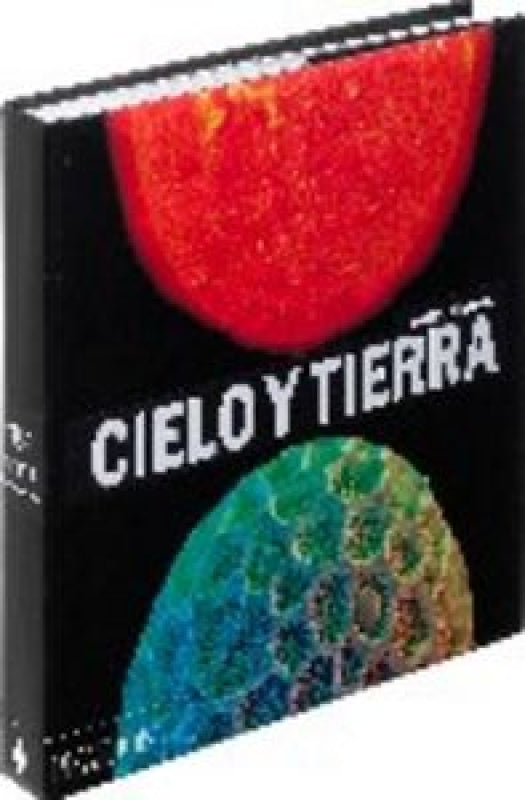 Esp Cielo Y Tierra Mini Libro