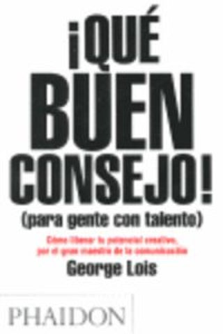 Esp Damn Good Advice Libro