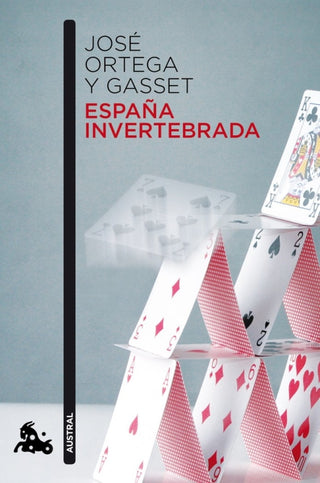 España Invertebrada Libro