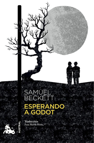 Esperando A Godot Libro