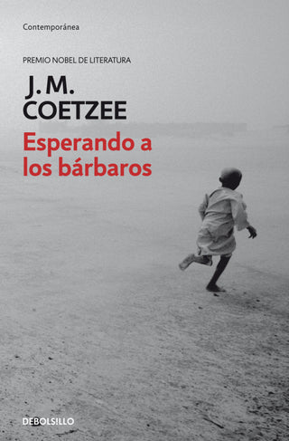 Esperando A Los Bárbaros Libro