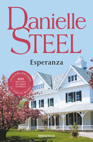 Esperanza Libro