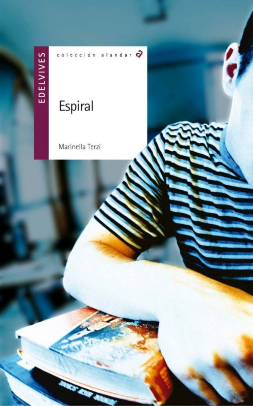 Espiral Libro