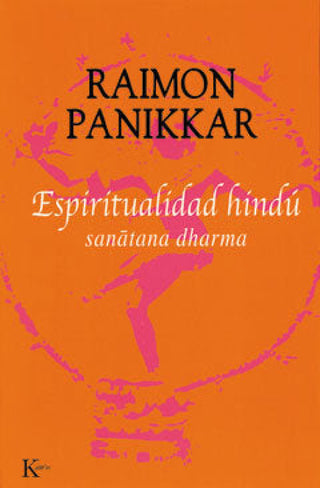 Espiritualidad Hindú Libro