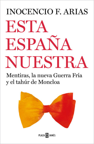 Esta España Nuestra Libro