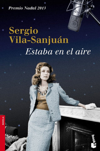 Estaba En El Aire Libro
