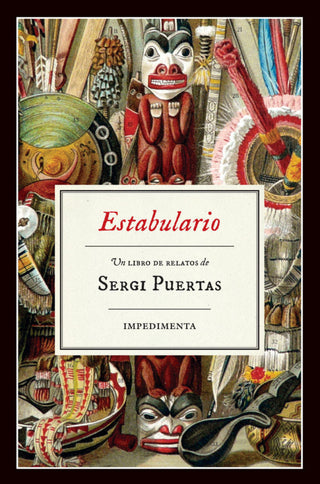 Estabulario Libro