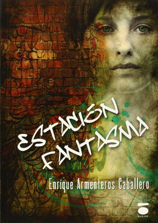 Estacion Fantasma Libro