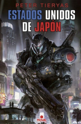 Estados Unidos De Japón Libro