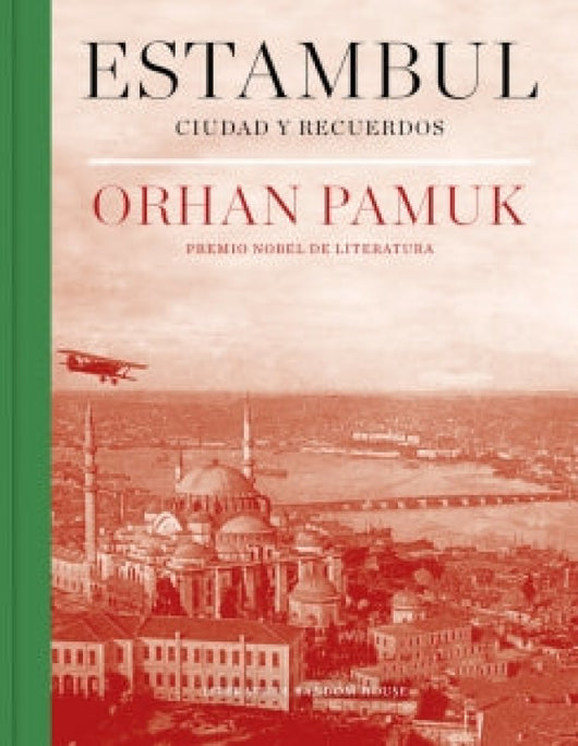 Estambul (Edición Definitiva Con 250 Nuevas Fotografías) Libro
