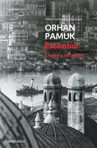 Estambul Libro