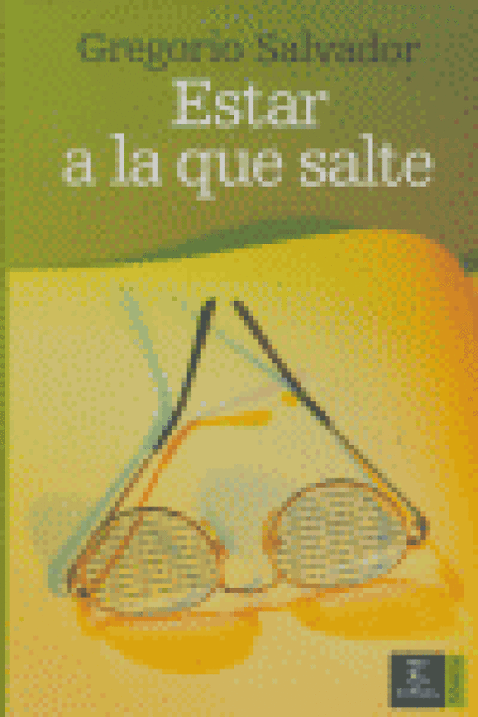 Estar A La Que Salte Libro