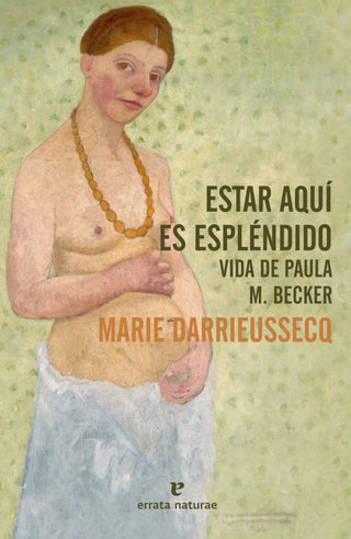 Estar Aqui Es Esplendido Libro