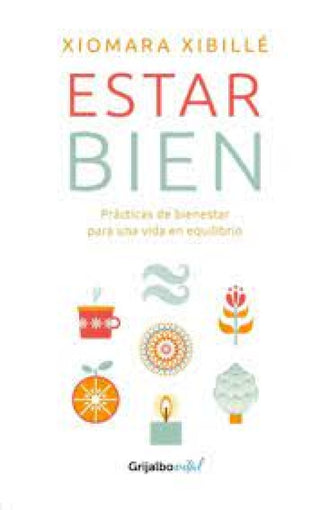 Estar Bien Libro