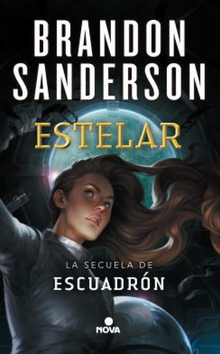 Estelar Libro