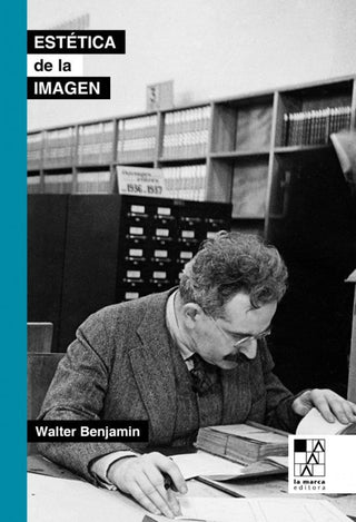 Estética De La Imagen Libro