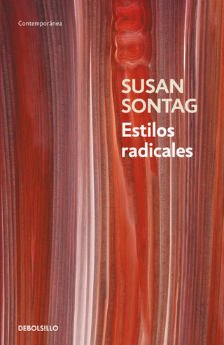 Estilos Radicales Libro
