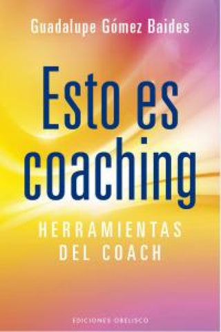 Esto Es Coaching Libro