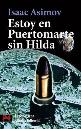 Estoy En Puerto Marte Sin Hilda Y Otros Cuentos Libro