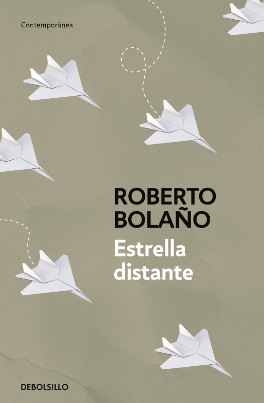 Estrella Distante Libro