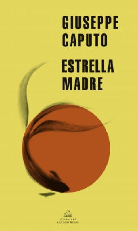 Estrella Madre Libro