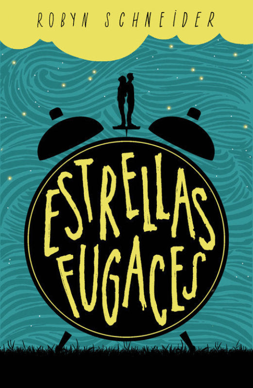 Estrellas Fugaces Libro