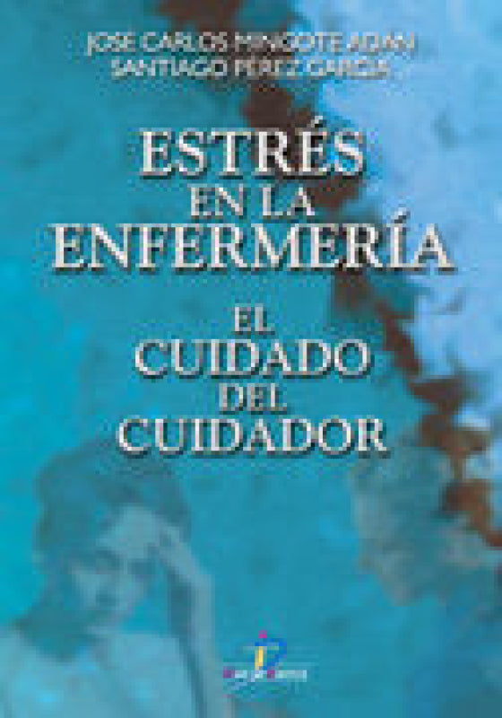 Estrés En La Enfermer¡a Libro