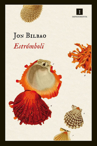 Estrómboli Libro