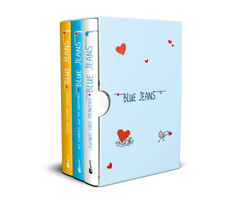 Estuche Incomprendido Libro