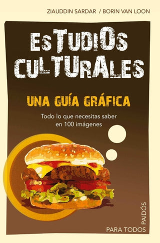 Estudios Culturales Libro