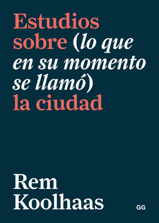 Estudios Sobre Lo Que En Su Momento Se Lla Libro
