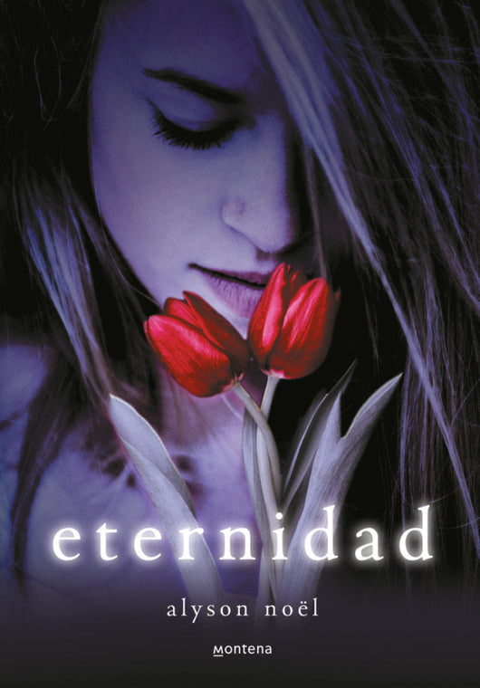 Eternidad (Inmortales 1) Libro