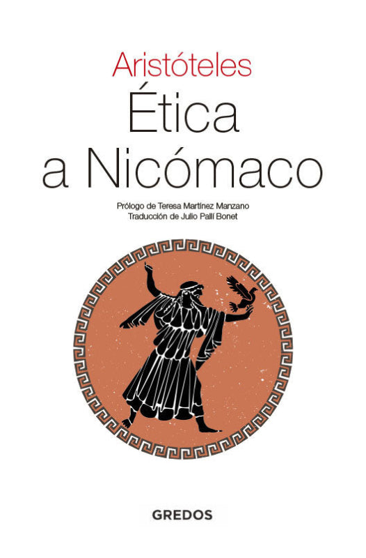 Ética A Nicómaco Libro