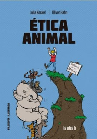 Ética Animal Libro