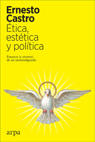 Ética Estética Y Política Libro