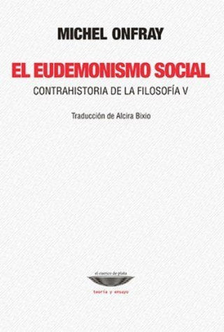 Eudemonismo Social Libro
