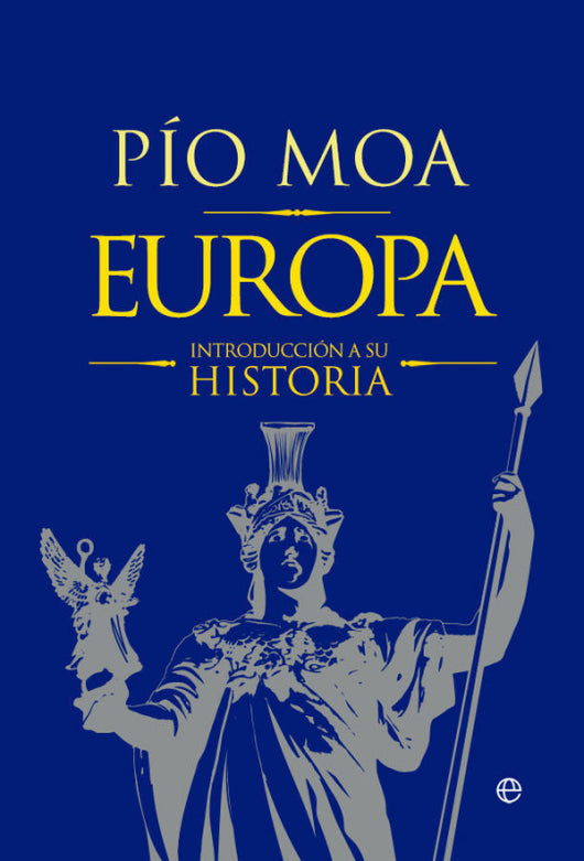 Europa Libro