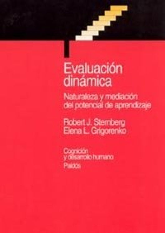 Evaluación Dinámica Libro