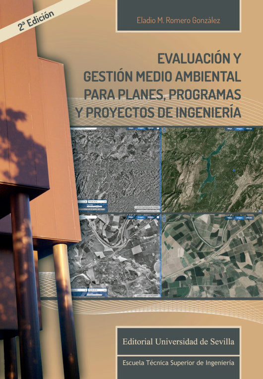 Evaluacion Y Gestion Medioambiental Para Planes Programas Libro