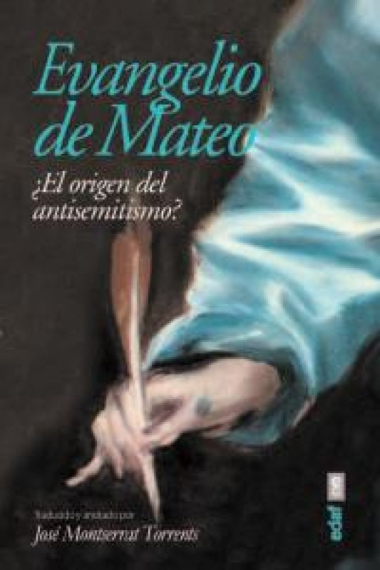 Evangelio De Mateo Libro